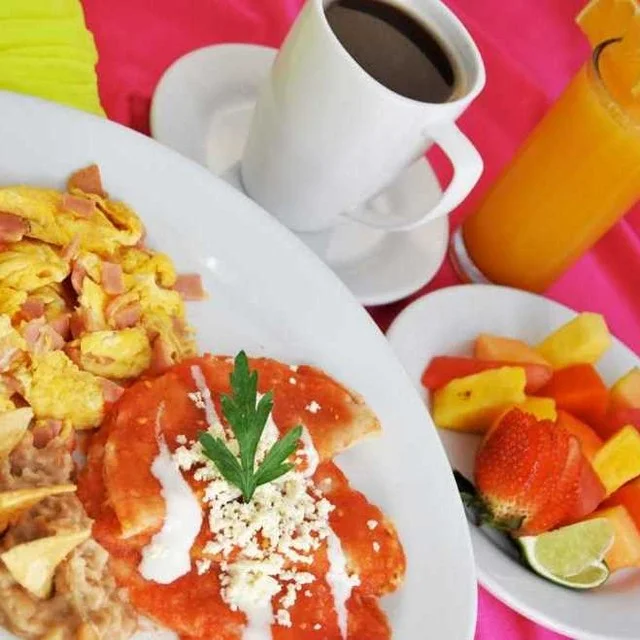En La Barra 520 tenemos deliciosos desayunos cocinados con amor y servidos con pasión