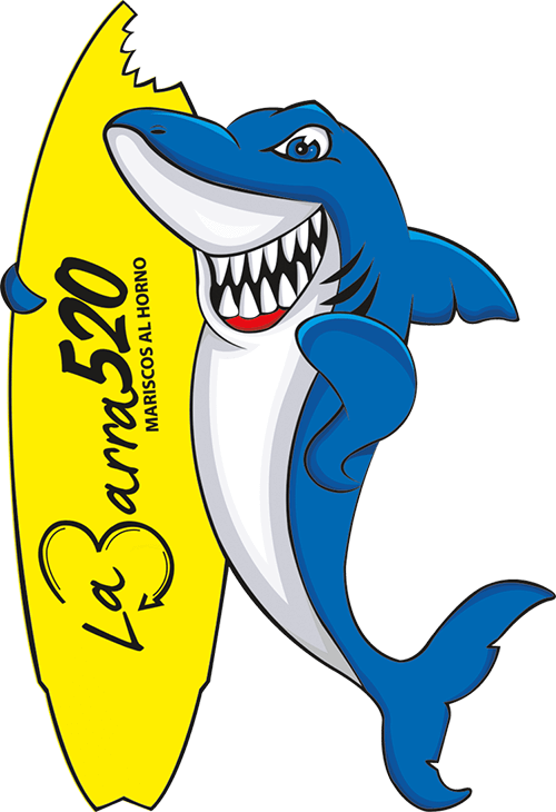 Logo Tiburon