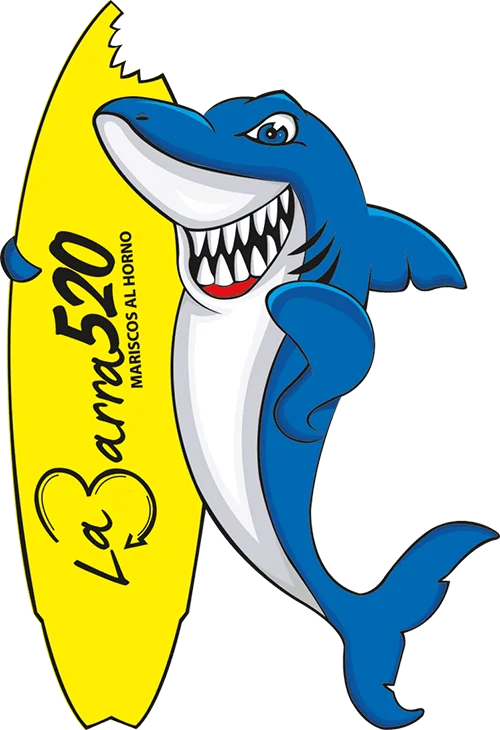Logo Tiburon